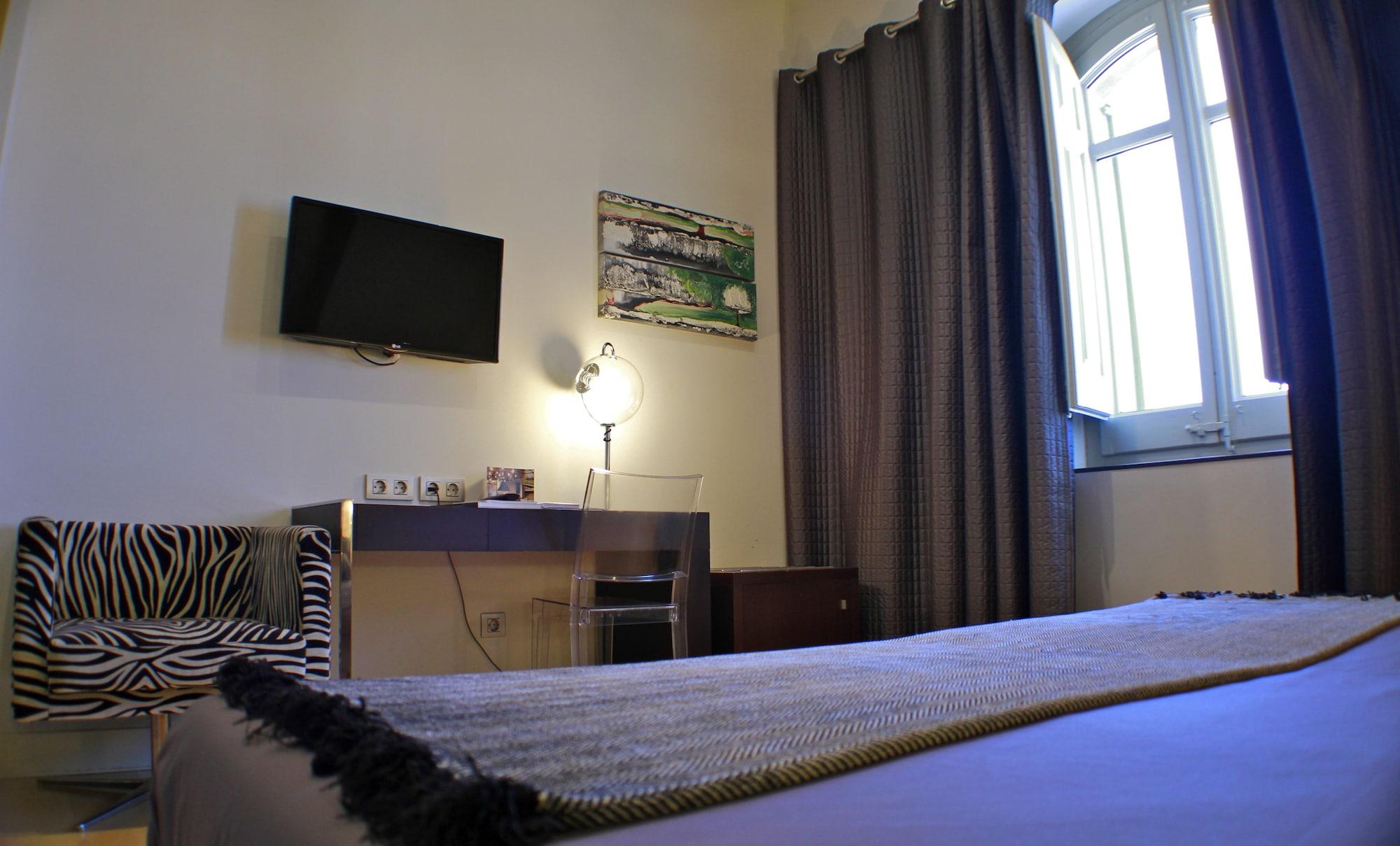 Hotel Sant Roc Solsona Exterior photo