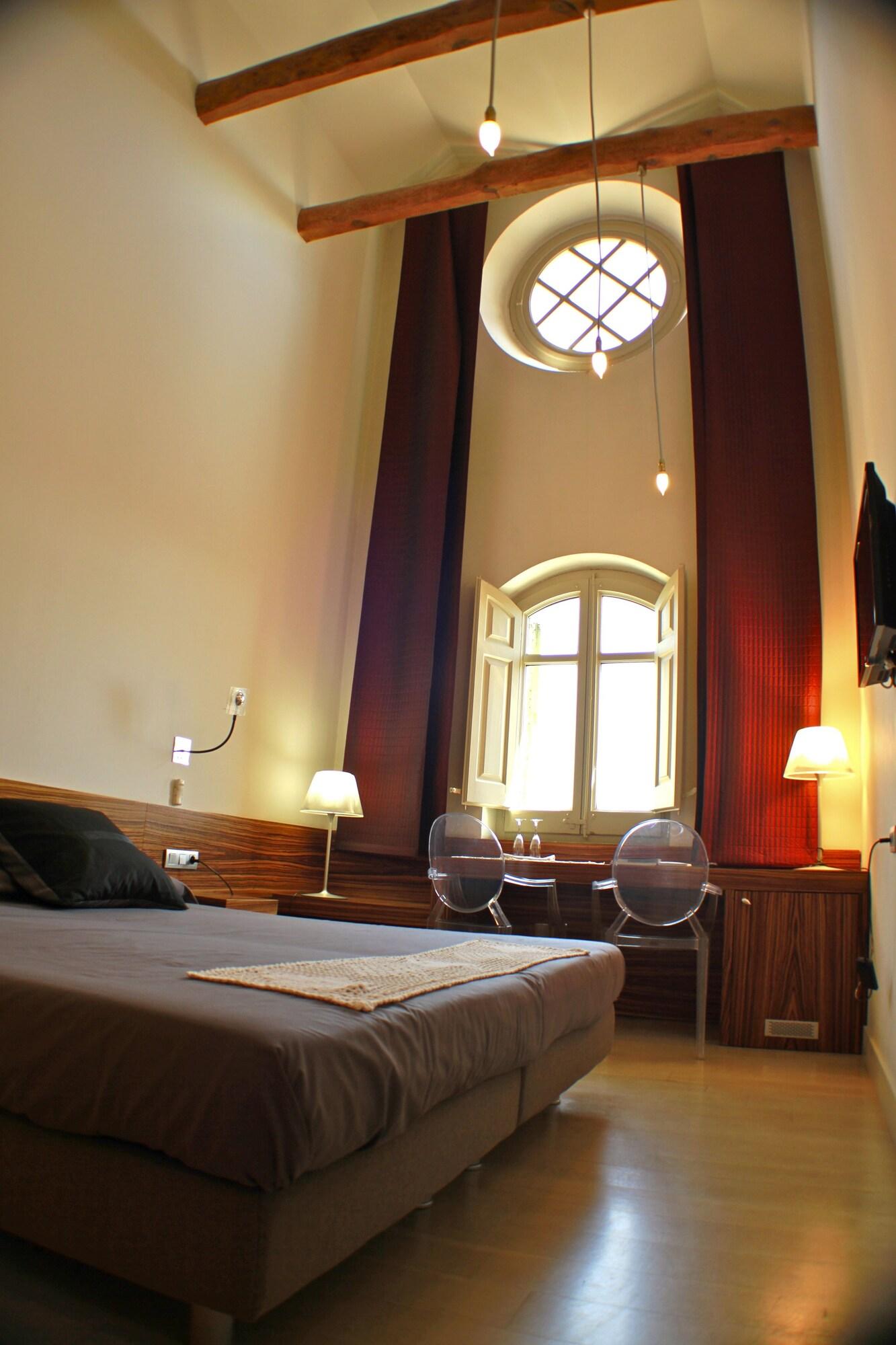 Hotel Sant Roc Solsona Exterior photo