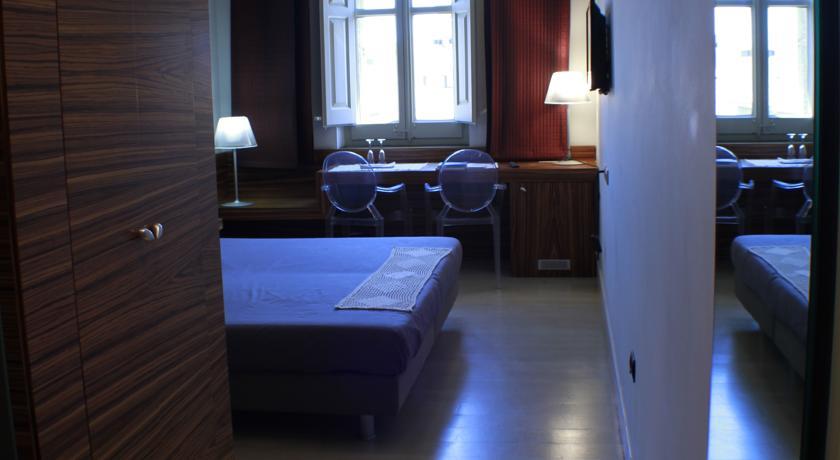 Hotel Sant Roc Solsona Exterior photo