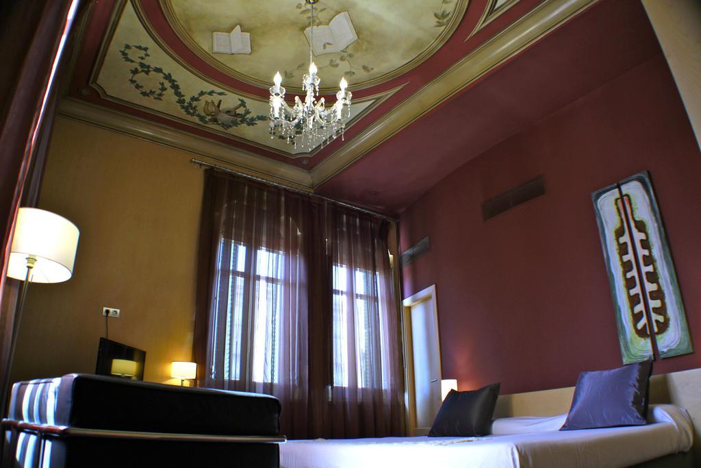 Hotel Sant Roc Solsona Exterior photo