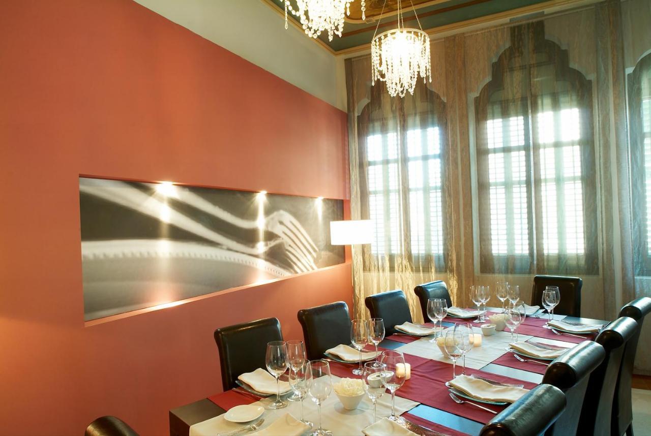 Hotel Sant Roc Solsona Exterior photo