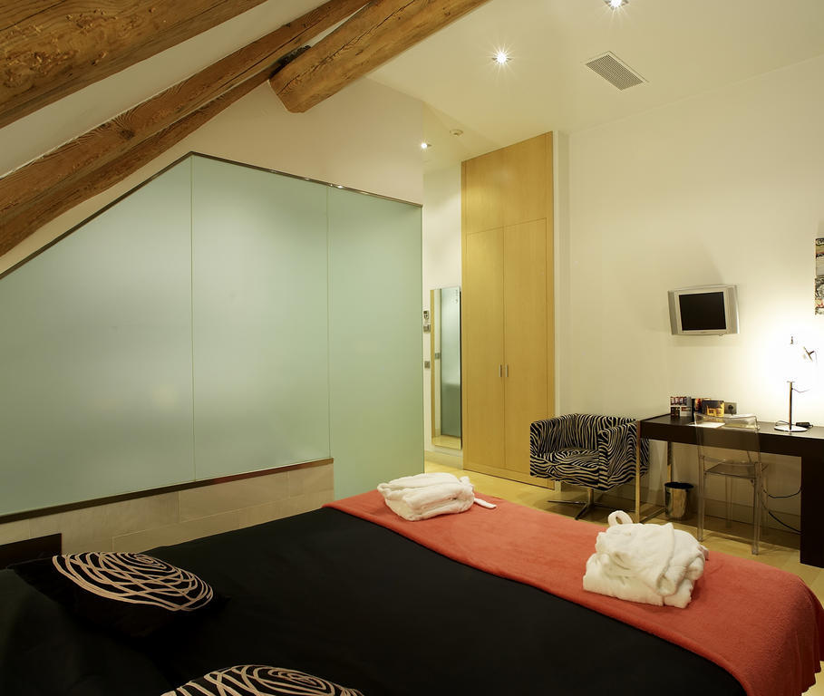 Hotel Sant Roc Solsona Exterior photo